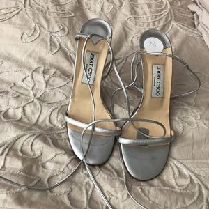 COPY - Jimmy Choo Heels